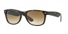 OKULARY RAY-BAN® NEW WAYFARER RB 2132 710/51 58 ROZMIAR L